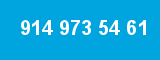 914 973 54 61